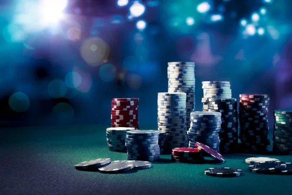 yunitoto Live Casino