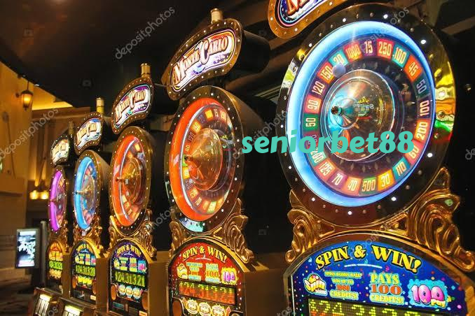 seniorbet88 slide 1