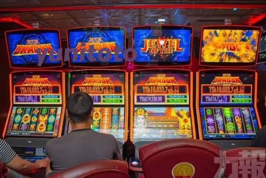 yunitoto Slot Rooms Built for Your Lobby