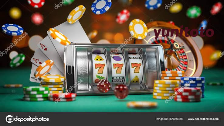 yunitoto App – Casino in Your Pocket