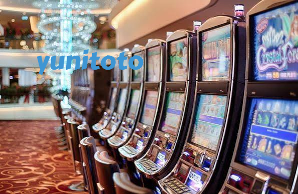 yunitoto Live Casino Tables Built for Indonesia